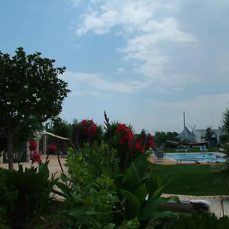 Terra Magica Gasthuis 3*