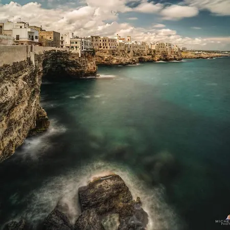 Terra Magica 3* Polignano a Mare