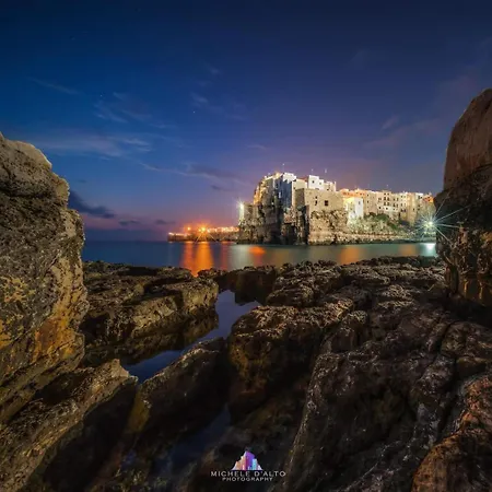 Terra Magica Gasthuis Polignano a Mare